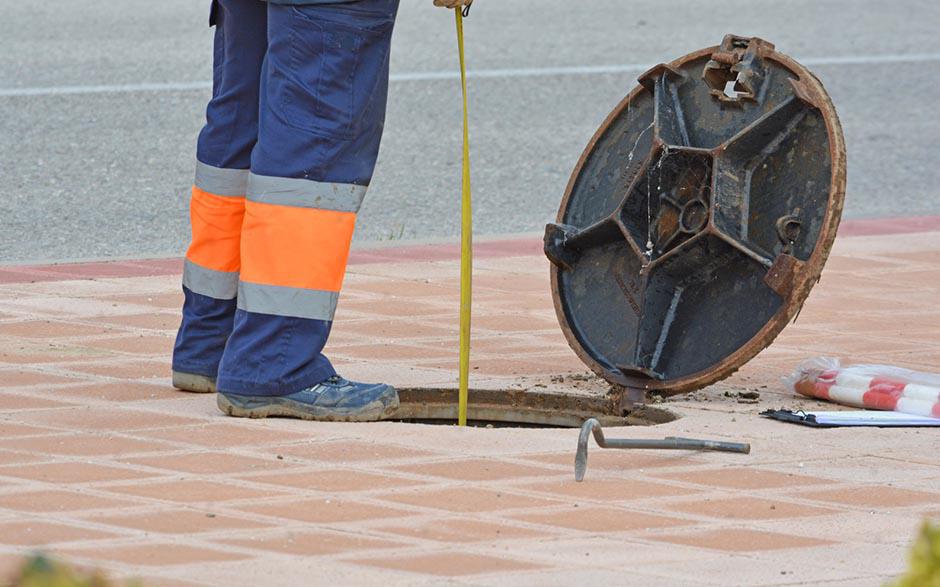 buse de nettoyage canalisation Noisy-le-Sec