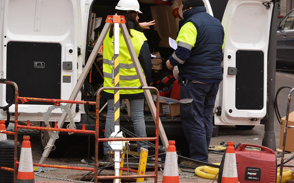assainissement Montereau-Fault-Yonne